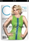 C California Style Magazine screenshot 1/1