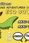 The Amazing Adventures of Eco Boy, Volume 2 screenshot 1/1