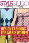 Style Studio : Fashion Designer screenshot 1/1