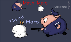 Mashi Maro screenshot 1/3