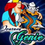 Journey Genie screenshot 1/2