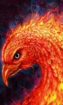 Galaxy Fire Phoenix LWP screenshot 3/3