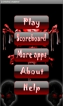 Zombie Smasher Android screenshot 1/5