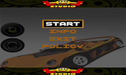 Car Race 3D screenshot 5/6