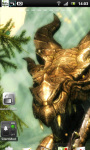 The Elder Scrolls V Skyrim LWP 4 screenshot 1/3