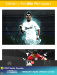Cristiano Ronaldo Wallpapers HD screenshot 2/6