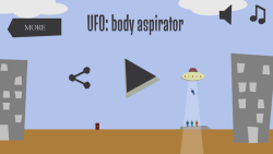 UFO: Body Aspirator screenshot 1/6