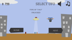 UFO: Body Aspirator screenshot 5/6