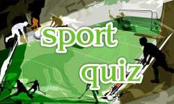 Sport Trivia - Fun Team Name Quiz to Test Sport IQ screenshot 1/6