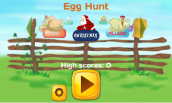 Egg Hunt screenshot 6/6