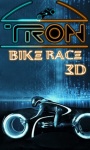 Tron Bike Race 3D screenshot 1/1