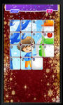 Christmas Holiday Slide Puzzle screenshot 5/6