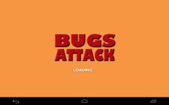 Bugs Attack Kitchen screenshot 1/6
