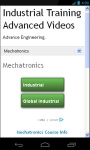 Mechatronics Videos screenshot 3/6