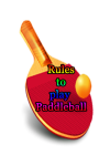 Rules to play Paddleball screenshot 1/3
