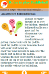 Rules to play Paddleball screenshot 3/3