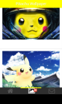 pikachu pokemon wallpaper screenshot 6/6