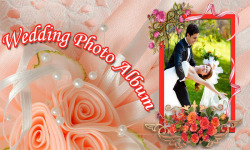 Wedding Photo Album screenshot 1/6