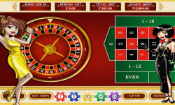 Roulette Royal Jackpot screenshot 1/4