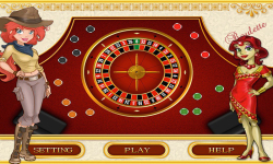 Roulette Royal Jackpot screenshot 2/4