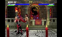 Ultimate: Mortal Kombat 3 Premium screenshot 3/4