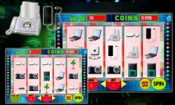 777 Vegas Casino Slots Jackpot screenshot 1/5