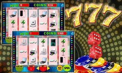 777 Vegas Casino Slots Jackpot screenshot 5/5
