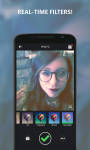 Selfie Camera App screenshot 3/3