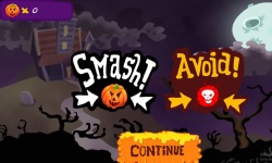 Pumpkin Smasher2 screenshot 2/6