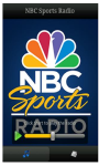 NBC Sports Radio pro screenshot 2/6