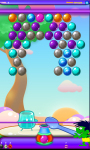 Fruit bubbleshooter screenshot 3/4