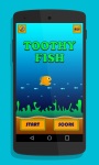 Toothy Fish screenshot 1/4