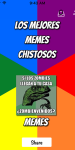 Los Mejores Memes Chistosos screenshot 1/3