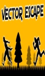 Vector Escape game screenshot 1/1