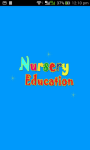 Nursery Rhymes And Poems With MP3 screenshot 1/6