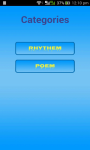 Nursery Rhymes And Poems With MP3 screenshot 2/6