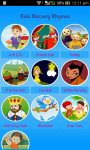 Nursery Rhymes And Poems With MP3 screenshot 3/6