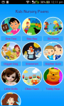 Nursery Rhymes And Poems With MP3 screenshot 5/6