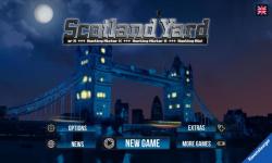 Scotland Yard sound screenshot 6/6