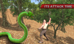 Anaconda Attack Simulator 3D screenshot 1/6