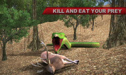Anaconda Attack Simulator 3D screenshot 3/6