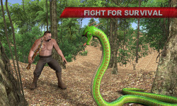 Anaconda Attack Simulator 3D screenshot 5/6