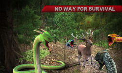Anaconda Attack Simulator 3D screenshot 6/6