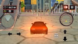 City Car Stunt screenshot 1/1