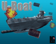 U-Boat Demo screenshot 1/1