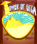 Tower Of Giza screenshot 1/1