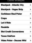 Casino Strategies - Maximize your odds screenshot 1/1