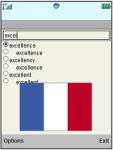 English French Dictionary screenshot 1/1
