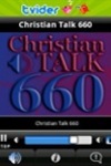 Christian Talk 660 / Android screenshot 1/1
