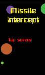 Intercept Missile Command Center Game screenshot 1/4